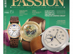CHRONO PASSION - Luglio / Agosto / Settembre 2025 - cartaceo