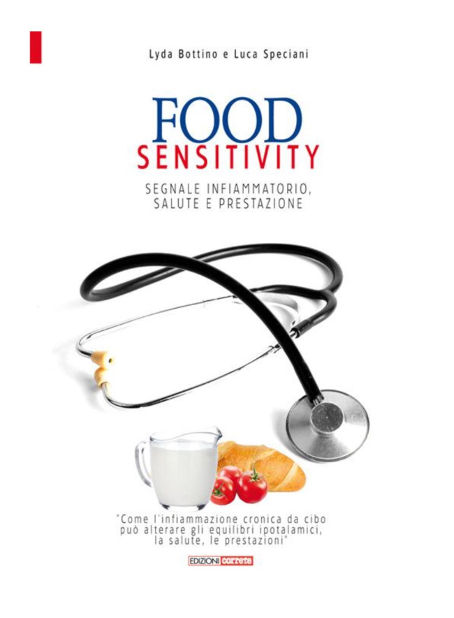 Food sensitivity. Segnale infiammatorio, salute e prestazione