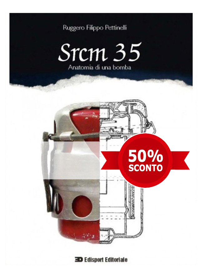 SRCM 35 - Anatomia di una bomba