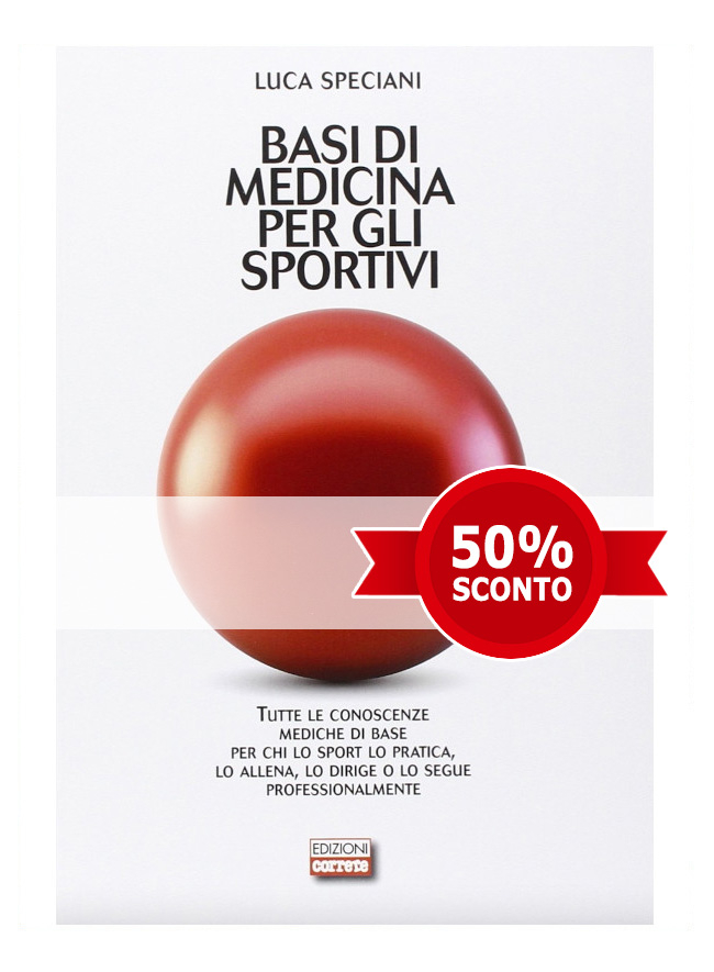 Basi di medicina per sportivi