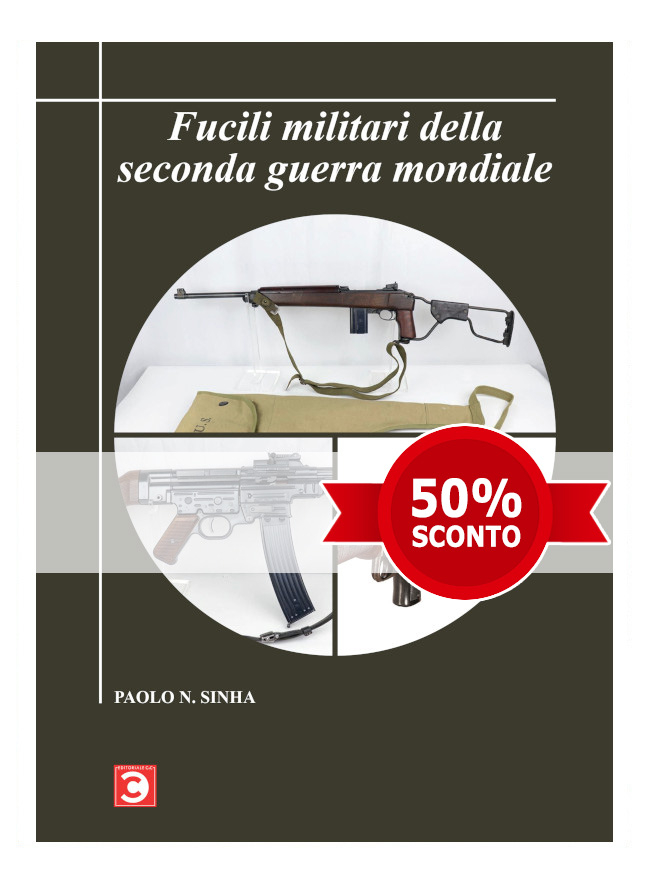 Fucili militari della seconda guerra mondiale