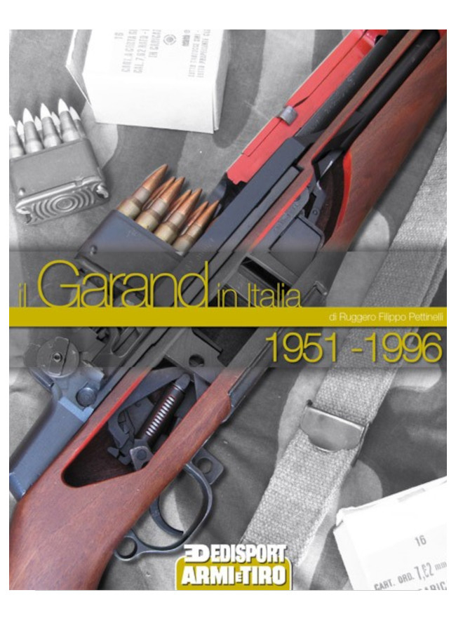 Il Garand in Italia 1951-1996