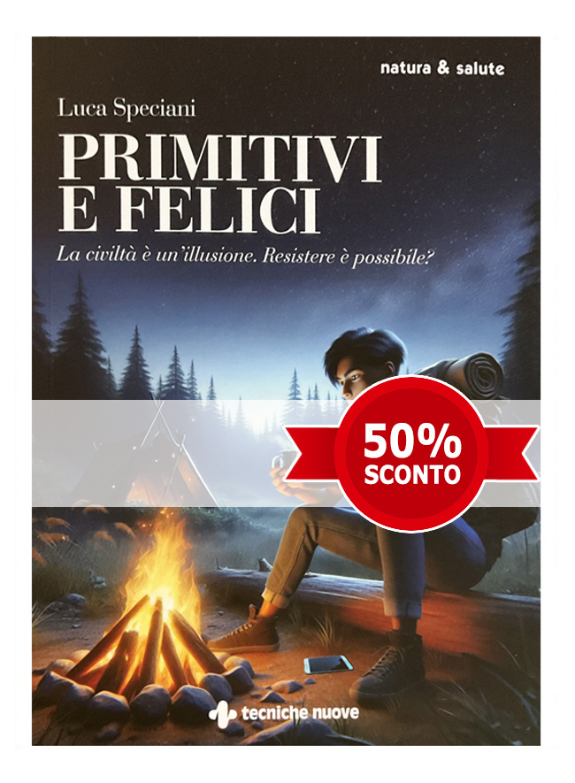Primitivi e Felici