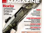 ARMI MAGAZINE - Agosto 2025 - cartaceo