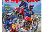 FUORISTRADA & MOTOCROSS D'EPOCA - Novembre / Dicembre 2024 - digitale