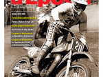 FUORISTRADA & MOTOCROSS D'EPOCA - Settembre / Ottobre 2024 - cartaceo