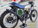 FUORISTRADA & MOTOCROSS D'EPOCA - Maggio / Giugno 2025 - digitale