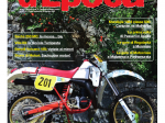 FUORISTRADA & MOTOCROSS D'EPOCA - Settembre / Ottobre 2023 - digitale