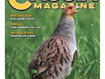 CACCIA MAGAZINE - Giugno 2025 - digitale