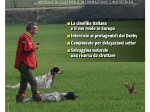 GAZZETTA DELLA CINOFILIA - Maggio 2025 - cartaceo