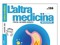 L'ALTRA MEDICINA - Giugno 2024 - cartaceo