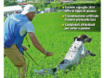 GAZZETTA DELLA CINOFILIA - Luglio 2025 - cartaceo