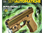 Speciale Pistole Semiautomatiche - STRIKER CROSSOVER - 2022