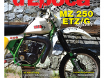 FUORISTRADA & MOTOCROSS D'EPOCA - Luglio / Agosto 2024 - digitale