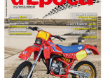 FUORISTRADA & MOTOCROSS D'EPOCA - Luglio / Agosto 2025 - cartaceo