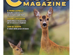 CACCIA MAGAZINE - Maggio 2025 - cartaceo