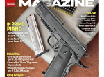 ARMI MAGAZINE - Luglio 2025 - cartaceo