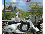 NUOVO MOTOCICLISMO D'EPOCA - Giugno / Luglio 2025 - cartaceo