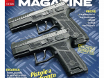 ARMI MAGAZINE - Aprile 2025 - cartaceo