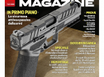 ARMI MAGAZINE - Giugno 2025 - cartaceo