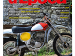 FUORISTRADA & MOTOCROSS D'EPOCA - Gennaio / Febbraio 2025 - cartaceo