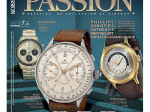 CHRONO PASSION - Luglio / Agosto / Settembre 2024 - cartaceo