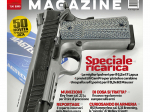 ARMI MAGAZINE - Giugno 2024 - cartaceo